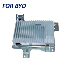 Nuovo Amplificatore di Potenza Esterno MRHK-7909100A per BYD Tengpei DM EV, Amplificatore Audio Compatibile con Sistema Audio Auto - Product Image 1