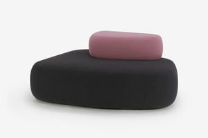 विशेष आकार फर्नीचर मॉड्यूलर अनुभागीय सोफे बेंच आराम सोफा लाउंज - Product Image 3