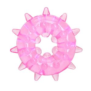 Transparenter <span class=keywords><strong>Jaipur</strong></span> Lock Nagpur Gag Japanischer Schmetterlings-Gag Sexspielzeug Dildo Penisringe Hüllen Verzögerung - Product Image 2