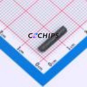 FPC-0.3FX-41PWBH10 FFC/FPC Connector SMD,P=0.3mm,Horizontal Mount Connector Flip Cover Type Bottom Contact 41P 0.3mm - Product Image 1