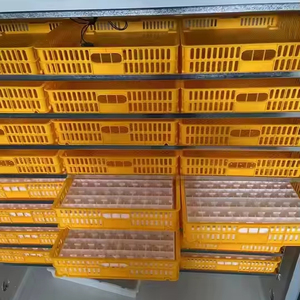Couveuse Populaire de 4000 Œufs, Machine d'Éclosion de Ventes - Product Image 5