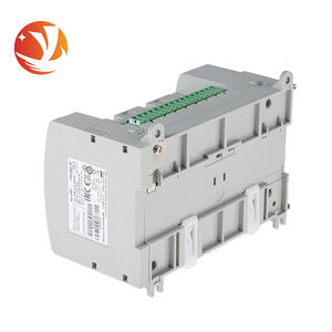 Contrôleur programmable PLC EtherNet 2080-LC50-24QWB d'origine neuf, 16 E/S, 110V, communication I/O Link pour la programmation PLC - Product Image 1