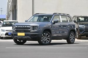 Autos Usados 2021, Haval Dargo Edición <span class=keywords><strong>Caza</strong></span> Canina China, Gasolina, Volante a la Izquierda, SUV <span class=keywords><strong>para</strong></span> Adultos - Product Image 2