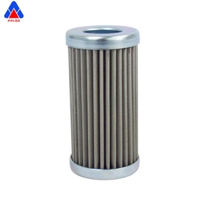 ไส้กรองน้ำมันไฮดรอลิกแบบจีบ รุ่น Huahang New PI8405PRG60 สำหรับเปลี่ยน ใช้กับเครื่องกรองอุตสาหกรรม ทำจากไมโครไฟเบอร์กลาส - Product Image 5