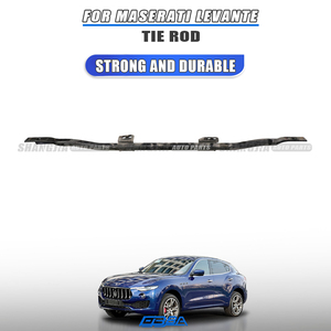 Barre de direction arrière en aluminium d'origine haute résistance pour Maserati Levante 2017 OE 670102536 - Product Image 2