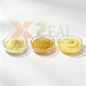 <span class=keywords><strong>Lécithine</strong></span> <span class=keywords><strong>de</strong></span> qualité alimentaire ZEAL (<span class=keywords><strong>soja</strong></span>/tournesol/jaune d'œuf) Phosphatidylcholine E322 INS 322 CAS 8002-43-5 FSSC22000 Émulsifiant - Product Image 4