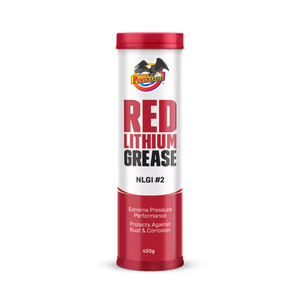 400g Cartridge Pack Synthetic Lithium Complex <b>Grease</b>-NSF Certified High Temperature & Speed EP Anti-Wear for <b>Marine</b> Applications - Product Image 1