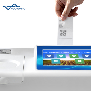 Medidor rápido <span class=keywords><strong>de</strong></span> nitrógeno, fósforo y <span class=keywords><strong>potasio</strong></span> Analizador <span class=keywords><strong>de</strong></span> materia orgánica fórmula del suelo instrumento <span class=keywords><strong>de</strong></span> fertilización - Product Image 2