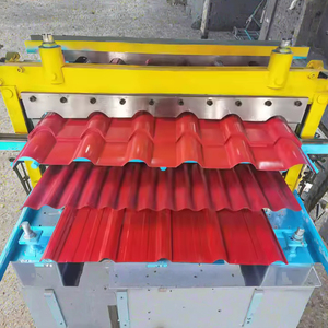 Máquina Perfiladora de Correas Multifunción, Totalmente Automática, de Alta Velocidad, Precisión y Durabilidad para la Construcción de Estructuras de Acero - Product Image 4