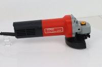 Meuleuse d'angle SENVOX VAG1007, best-seller, 110V/220V, moteur puissant de 750W, 100mm, garantie 1 an, moteur 100% cuivre