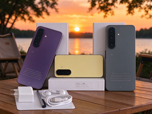 Nouveau Smartphone A56 2026, Écran Micro Courbé, Deca Core, Téléphone Mobile d'Apprentissage pour la Vente en Gros - Product Image 6