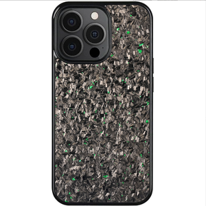 Funda para Teléfono con Textura de Fibra de Carbono para <span class=keywords><strong>iPhone</strong></span> 15 Pro Max, Funda Magnética de Lujo para <span class=keywords><strong>iPhone</strong></span> 17 16 15 14 13 12 <span class=keywords><strong>11</strong></span> - Product Image 4