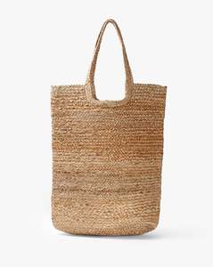 Dernière conception de sac fourre-tout à imprimé floral de belle conception Sac à main de mode Sac à poignée pliable Utilisation pour le shopping - Product Image 2