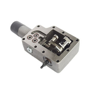 <span class=keywords><strong>Pv22</strong></span> 23 מכונות בנייה חלקי משאבה הידראולית יחידת החלפת איכות גבוהה ציוד כבד - Product Image 3