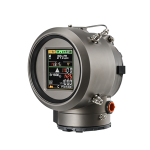 Jauge de niveau radar EMERSON Rosemount 5300/5408/5900C 5900S avec concentrateur de réservoir 2410 - Product Image 4