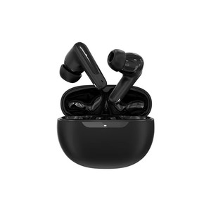 TN17 <b>Wireless</b> Earbuds <b>Bluetooth</b> 5.4 Qualcomm Chip AAC Codec Touch Control Sports Gaming Headphones - Product Image 1