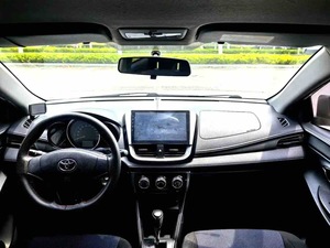 <span class=keywords><strong>Toyota</strong></span> <span class=keywords><strong>Yaris</strong></span> L Zhixuan 1.5E CVT de Segunda Mano, Transmisión Automática, Auto Compacto de <span class=keywords><strong>Gasolina</strong></span>, 2017 <span class=keywords><strong>2018</strong></span>, Amplio Stock Disponible - Product Image 3