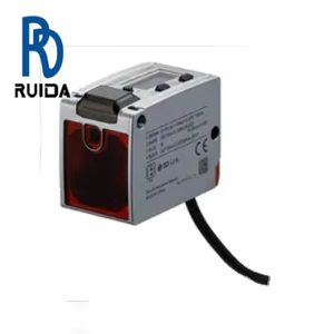 เซ็นเซอร์วัดระยะทางด้วยเลเซอร์ระยะไกลคีย์เอ็นซ์ Lr-tb5000c ใหม่และเป็นของแท้ - Product Image 1