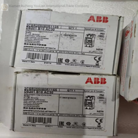 Interruptor Automático Miniatura (MCB) PLC S201-B10, Curva C/B, Montaje en Riel DIN, Panel de Control Industrial, Distribución de Energía 220V/240V/110V