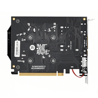 Hot Sale GT730 DDR3 4GB 128Bit External Gaming GTX750TI DDR5 PC VGA Display Video Graphics Cards