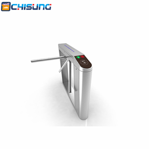 Système de contrôle d'accès de sécurité réglable avec tourniquet à trépied de sécurité, <span class=keywords><strong>code</strong></span> SH, tourniquets scientifiques - Product Image 4