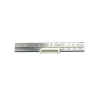 Tête d'impression thermique pour imprimante TSC TTP-244 Pro TTP-244 Plus TE244 G210 T200 T200E 203dpi