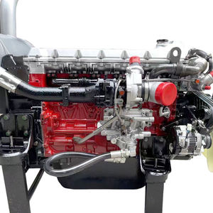 Moteur 3TNM74F pour mini-excavatrices SK17SR TB216 ZX17U 301.7D et groupes électrogènes - Product Image 2