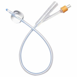 Cathéter de Foley en silicone pour animaux de compagnie pour chats, chiens et chiens - Product Image 6