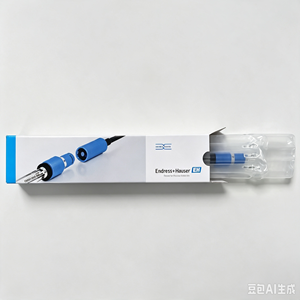Electrodo de pH Endress+Hauserr CPS11E compatible con CM444 CM442 CPM223 CPM431/Max 6 bar Absolutos (25 °C)/PG13.5/pH 0~14 - Product Image 4