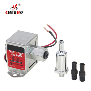 משאבת דלק אלקטרונית 12 וולט 40104 - Product Image 1