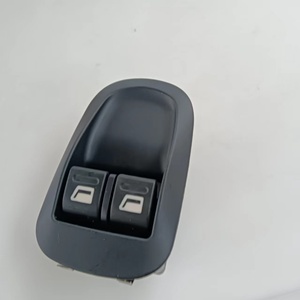 6554.Wq 6554wq Voor Peugeot 206 306 Linker/Rechter Zijraam Hoofdschakelaar Elektrisch Raam Schakelaar - Product Image 3
