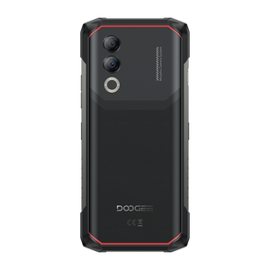 Smartphone robuste Doogee Blade 20 Turbo, 10300 mAh, caméra arrière 50 MP, caméra avant 16 MP, 8+256 Go, débloqué mondial, NFC, Android 15 - Product Image 5