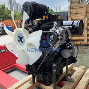 Motor diésel completo 3TNV82 4TNV88 4TNV94 en oferta, motor completo 3TNV70 3TNV76 4TNV98T para Yanmar - Product Image 1