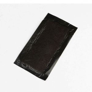 Tampon absorbant pour viande en PE écologique de haute qualité, capacité d'absorption de 45 ml, taille personnalisée pour l'emballage de la viande de poisson - Product Image 6