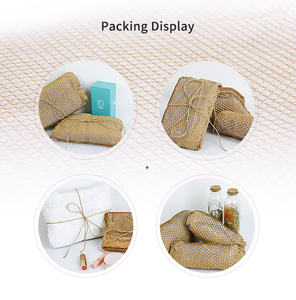 Paperez ตู้กระดาษรังผึ้งแบบแมนนวลสำหรับห่อของขวัญตู้กระดาษห่อรังผึ้ง - Product Image 4