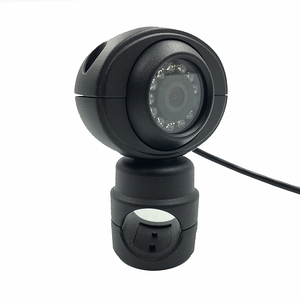 Cámara de Respaldo para Vehículo IP 1080P Full HD Impermeable con Visión Nocturna, Compatible con OEM/ODM, RTSP/SDK/API Disponible, Puerto RJ45 Único - Product Image 2