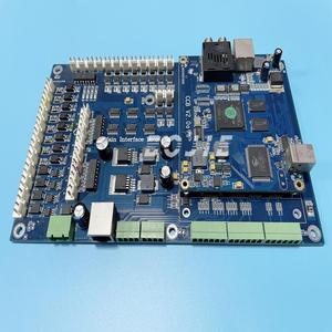 Nouvelle carte mère V2.0 pour imprimante à plat UV Witcolor/<span class=keywords><strong>Bossron</strong></span>/Flora/Yaselan UMC GEN5/GEN5I/GEN6 - Product Image 1
