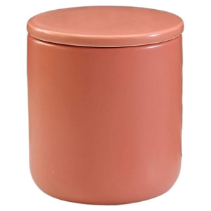 Custom 8oz Unique Round Bottom Shape Clear Frosted Matte Luxury <b>Glass</b> Candle <b>Jars</b> with <b>Cork</b> <b>Lid</b> or Metal <b>Lid</b> - Product Image 1