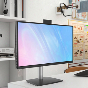 27英寸一体机全电脑台式机酷睿I7第12代台式电脑全套办公 - Product Image 1