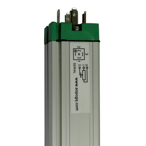 Cảm biến dịch chuyển tuyến tính kỹ thuật số với độ chính xác 0.01mm chiều dài đo 100 mm - Product Image 3