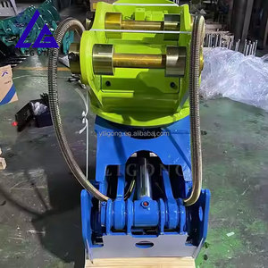 Máy xúc lấy với cưa cho lâm nghiệp - Product Image 3