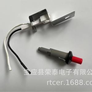 Kit d'allumage de rechange pour barbecue Weber, pour cuisson au four ou au barbecue - Product Image 4