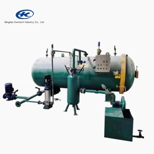 Máquina de Impregnación de <span class=keywords><strong>Madera</strong></span>, Sistema de Tratamiento de <span class=keywords><strong>Madera</strong></span> a Presión, <span class=keywords><strong>Autoclave</strong></span> para Conservación de <span class=keywords><strong>Madera</strong></span> con Certificación CE - Product Image 1