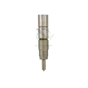 Ensemble d'injecteurs de carburant 0445110293 pour la réparation de locomotives diesel, pièce de rechange - Product Image 2
