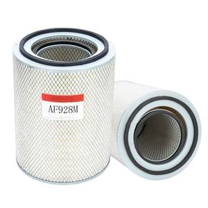 Filtre à air TieKeHan de haute qualité pour moteur diesel CL-A928M AF928M P181056 LL2330, 10-20 microns, certifié ISO/TS 16949 - Product Image 1