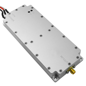 Tùy chỉnh <span class=keywords><strong>RF</strong></span> tín hiệu mô-đun 6900-7200Mhz 50 Wát Công suất đầu ra gây nhiễu Analog mô-đun tín hiệu - Product Image 3