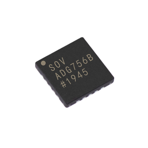 Componentes electrónicos originales del multiplexor LFCSP-20 con encapsulación ADG759BCPZ - Product Image 1