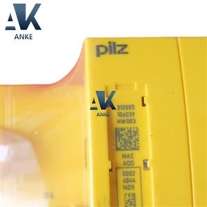 Relais de sécurité d'origine 312085 PSSu H FS SN SD - Product Image 3