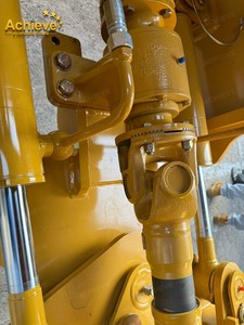 Trong kho thứ hai tay sem 656f loader 5 tấn động cơ mạnh mẽ tân trang lại bánh xe tải có sẵn - Product Image 3