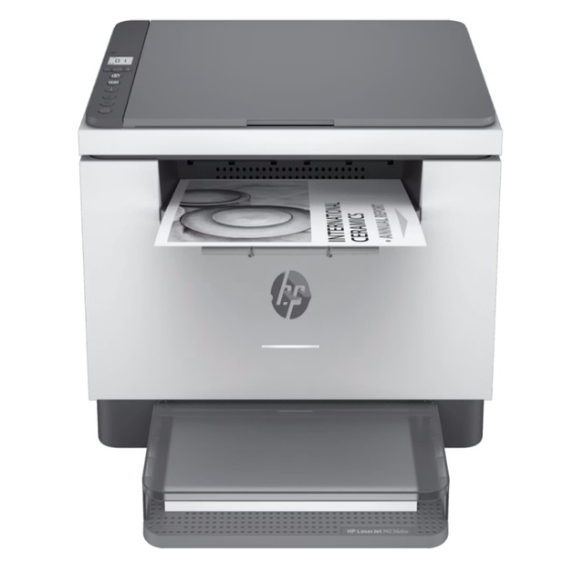 New B/W LaserJet MFP M236 DW in Stock